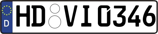 HD-VI0346