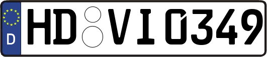 HD-VI0349