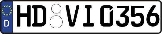 HD-VI0356