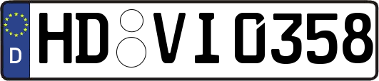 HD-VI0358
