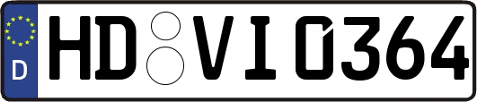 HD-VI0364