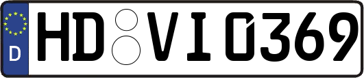 HD-VI0369