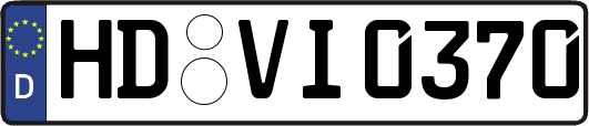 HD-VI0370