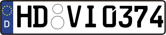 HD-VI0374