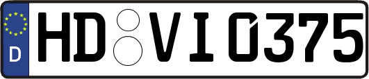 HD-VI0375