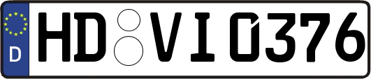 HD-VI0376