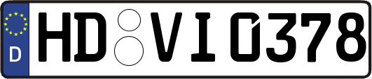 HD-VI0378
