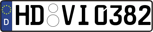 HD-VI0382