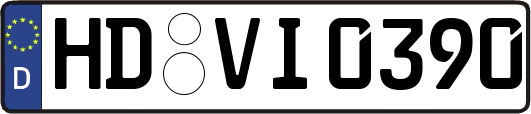 HD-VI0390