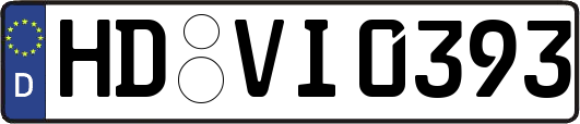 HD-VI0393