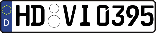HD-VI0395