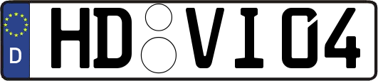 HD-VI04