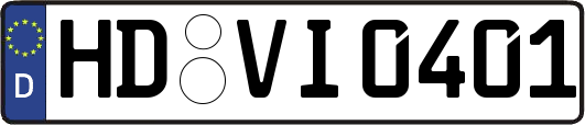 HD-VI0401