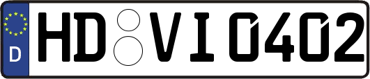 HD-VI0402