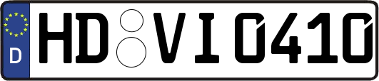 HD-VI0410