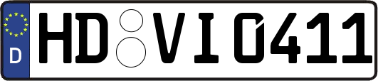 HD-VI0411