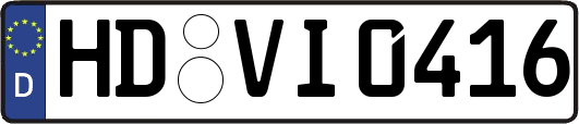 HD-VI0416