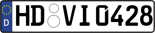 HD-VI0428