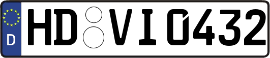 HD-VI0432