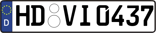 HD-VI0437