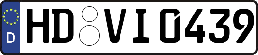 HD-VI0439