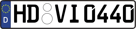 HD-VI0440
