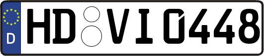 HD-VI0448