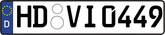 HD-VI0449