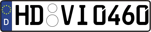 HD-VI0460