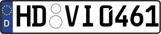 HD-VI0461