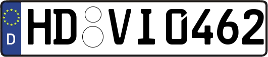 HD-VI0462