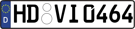 HD-VI0464