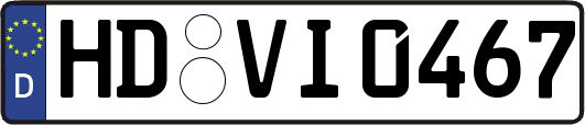 HD-VI0467