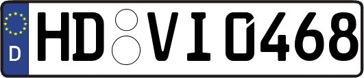 HD-VI0468