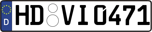 HD-VI0471
