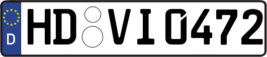 HD-VI0472