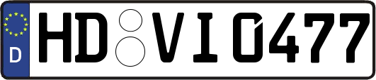 HD-VI0477