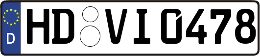 HD-VI0478
