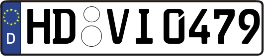 HD-VI0479