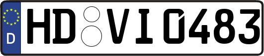 HD-VI0483