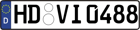 HD-VI0488