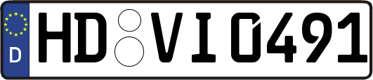 HD-VI0491