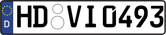 HD-VI0493