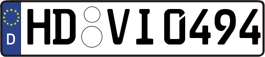 HD-VI0494