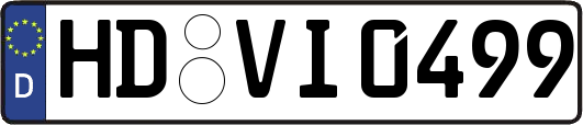 HD-VI0499
