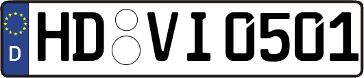 HD-VI0501