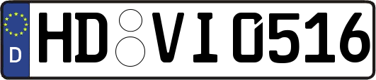HD-VI0516