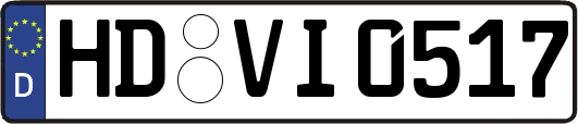 HD-VI0517