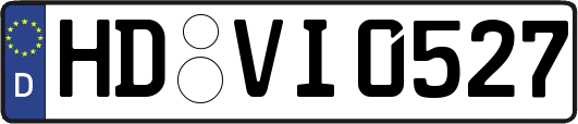HD-VI0527