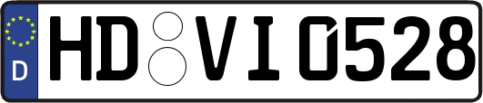 HD-VI0528